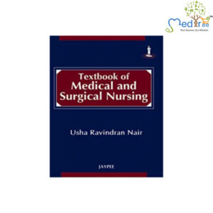 Textbook of Medical and Surgical Nursing