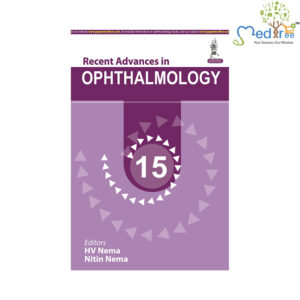 Recent Advances in Ophthalmology 15