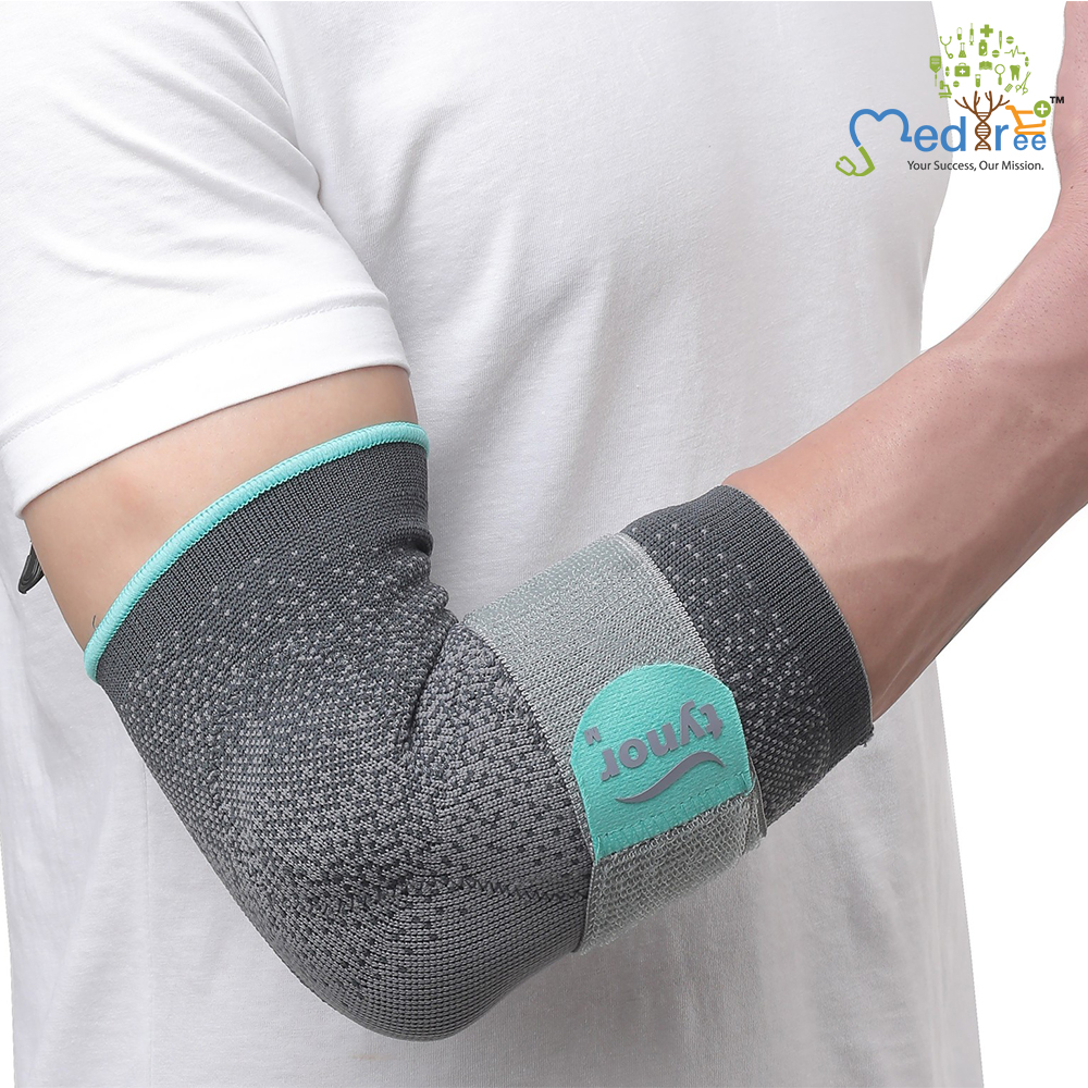 Buy Tynor R.O.M Elbow Brace Right Universal Online