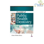 Essentials of Public Health Dentistry