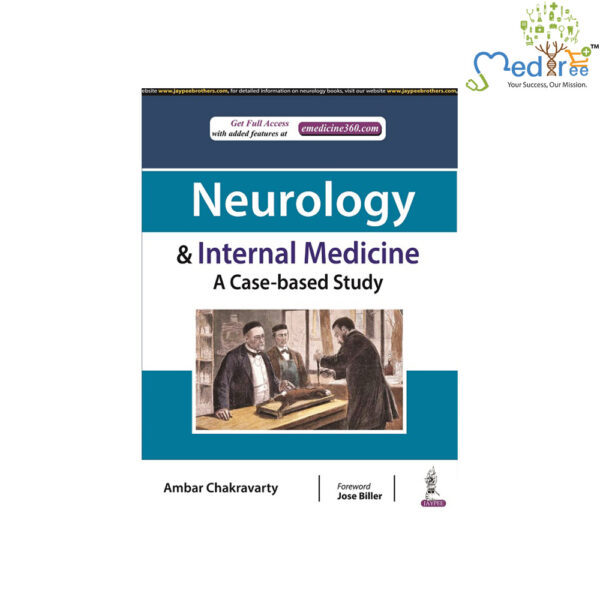 Neurology & Internal Medicine: A Case-based Study