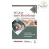 MCQs in Sports Physiotherapy