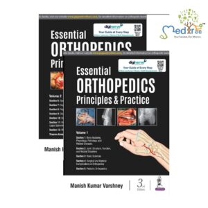 Essential Orthopedics: Principles & Practice (2 Volumes)
