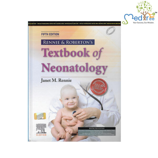 Rennie & Roberton's Textbook of Neonatology