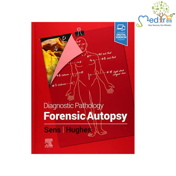 Diagnostic Pathology: Forensic Autopsy, 1st Edition
