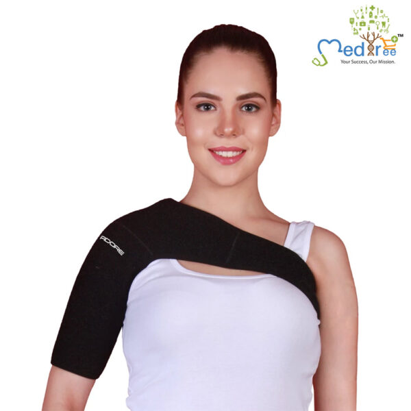 Shoulder Support - Neoprene