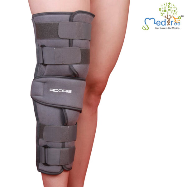 Knee Immobilizer-22 Inches