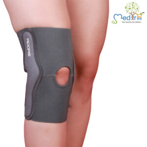 Knee Cap Air Open Patella