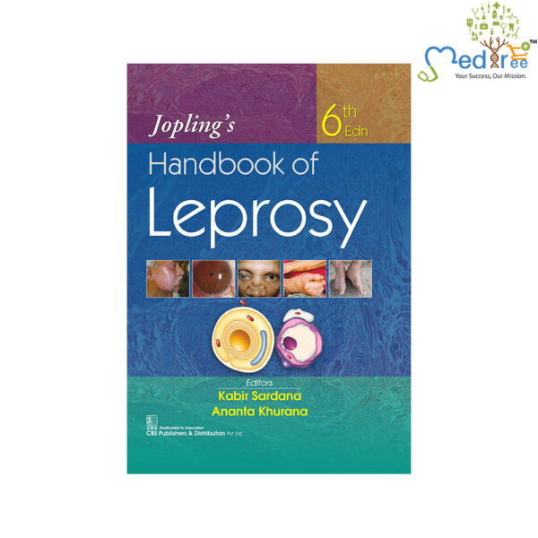 Jopling’s Handbook Of Leprosy 6th/2020