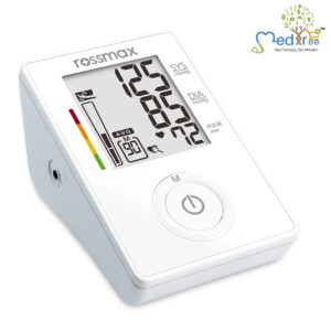 Automatic Blood Pressure Monitor - CF155f
