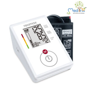 Automatic Blood Pressure Monitor - CH155f
