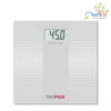 WB101 Glass Personal Scale - Super Slim/ Electronic