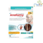 New SARP Series for NEET/INI-CET Revise Anatomy in 15 Days As per the New Pattern Exams (NEXT) with many Clinical Case-Based Questions