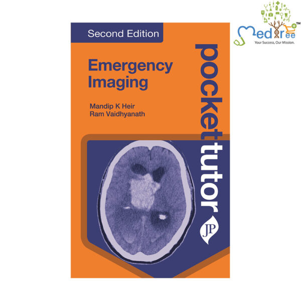 Pocket Tutor Emergency Imaging