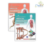 LPR Fundamentals Of Medical Physiology 7th/2021, 2 Vol. set