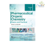 Pharmaceutical Organic Chemistry, Volume 1