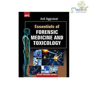 Essentials of Forensic Medicine and Toxicology 1st/2014
