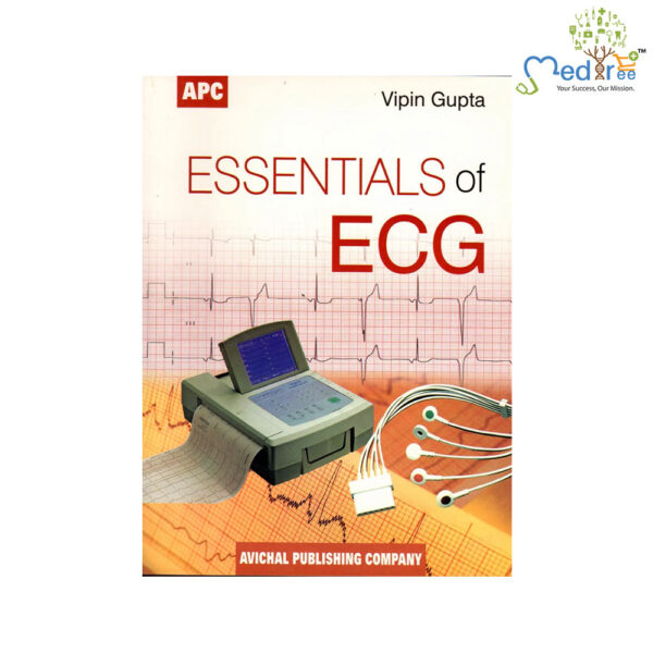 Essentials of ECG