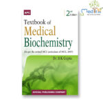 Textbook of Medical Biochemistry 2nd/2019