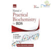 Manual Of Practical Biochemistry For BDS