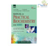 Manual of Practical Biochemistry for MBBS