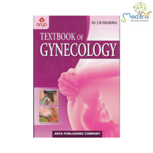 Textbook Book Gynecology