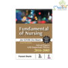Fundamental of Nursing for GNM (1st Year)
