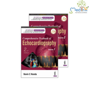 Comprehensive Textbook of Echocardiography (2 Volumes)