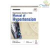 Manual of Hypertension (Hypertension Society of India)