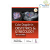 Color Doppler in Obstetrics and Gynecology: Text and Atlas