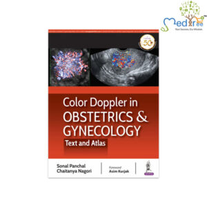 Color Doppler in Obstetrics and Gynecology: Text and Atlas