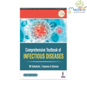 Comprehensive Textbook of Infectious Disease