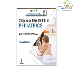 Competency Based Logbook in Pediatrics