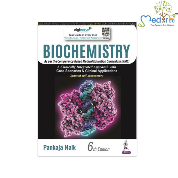Biochemistry, 6th Edition