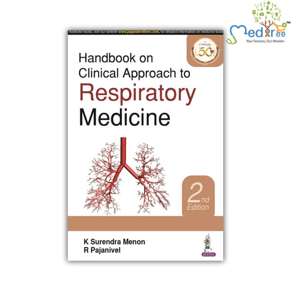 Handbook on Clinical Approach to Respiratory Medicine