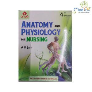 Anatomy And Physiology For Nursing 4ed