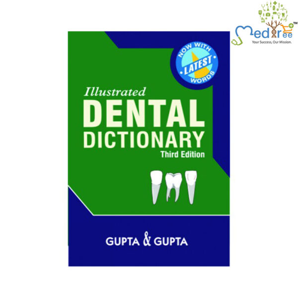Illustrated Dental Dictionary, 3/Ed