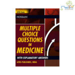 Multiple Choice Questions in Medicine, 2/Ed