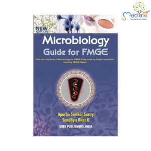 Microbiology Guide for FMGE, 4/Ed