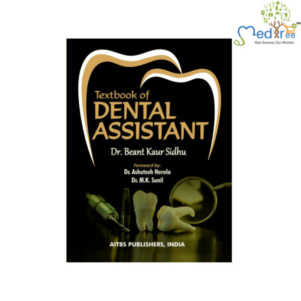 Textbook of Dental Assistant