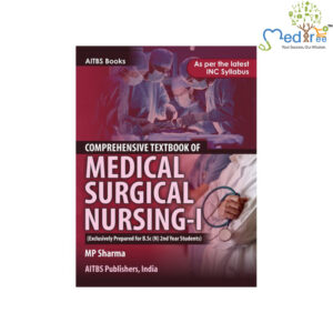 Comprehensive Textbook of Medical Surgical Nursing-I