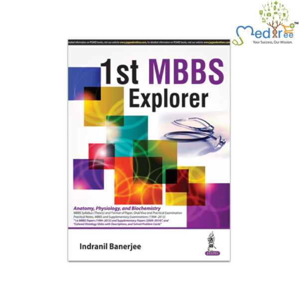 1st MBBS Explorer