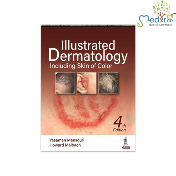 illustrated dermatology free download