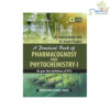 A Practical Book of Pharmacognosy and Phytochemistry-I