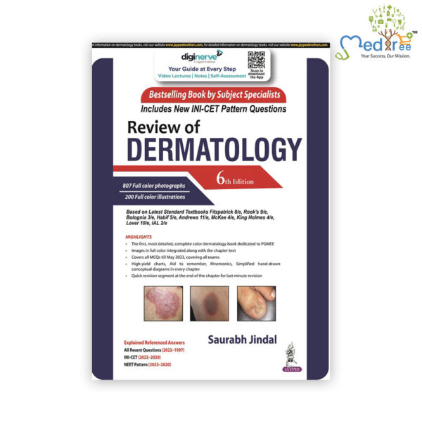 Review of Dermatology