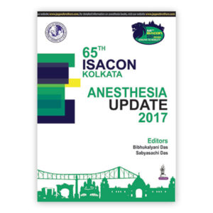 Anesthesia Update 2017