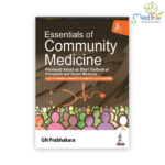 Essentials of Community Medicine