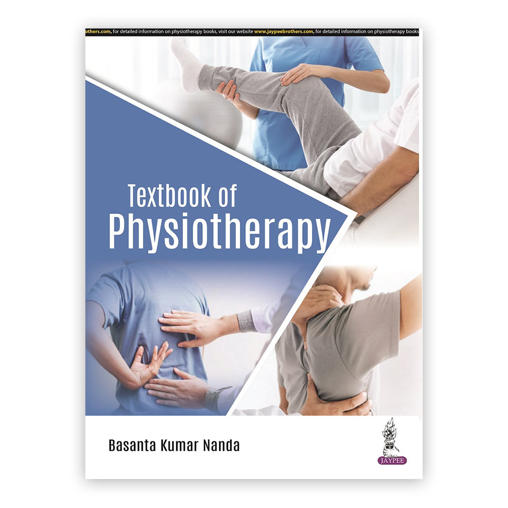 physiotherapy books for personal statement