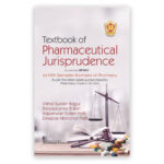 Textbook of Pharmaceutical Jurisprudence for Fifth Semester Bachelor of Pharmacy