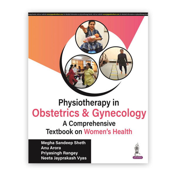 Physiotherapy in Obstetrics and Gynaecology